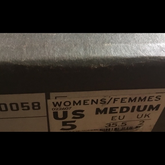 Lacrosse Rain Rubber Boot (NEW) size 5 and size 6 - Picture 8 of 9